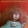 Paice Ashton Lord - Malice in Wonderland CD