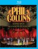 Phil Collins - Going Back - Live at Roseland Ballroom, NYC - Blu-ray