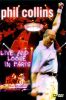 Phil Collins - Live And Loose In Paris - DVD