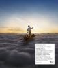 Pink Floyd - The Endless River (Deluxe Box Set) CD+BD (Blu-ray Disc)+book