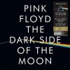Pink Floyd - The Dark Side of The Moon (50th Anniversary Edition) Crystal Clear Vinyl (2LP)