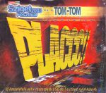 A Sziget Fesztivál 2003 és a Tom Tom Records bemutatja: Placcc! - Válogatás CD