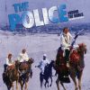 The Police - Around The World (Restored & Expanded) CD+Blu-ray