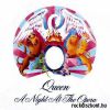 Queen - A Night At The Opera (Vinyl) LP