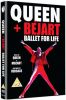 Queen + Béjart: Ballet for Life (DVD)