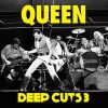 Queen - Deep Cuts - Volume 3 (1984-1995) CD