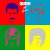 Queen - Hot Space (Vinyl) LP