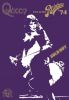 Queen - Live at the Rainbow 74 - DVD
