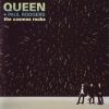 Queen + Paul Rodgers - The Cosmos Rocks CD + Limited Edition Bonus DVD