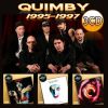 Quimby - 1995-1997 (Akciós csomag) 3CD
