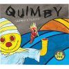 Quimby - Lármagyűjtögető CD+DVD
