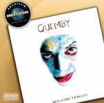 Quimby - Majom-tangó CD
