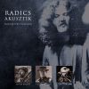 Radics Akusztik - Napfényes éjszaka (Vinyl) LP
