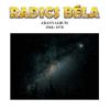 Radics Béla - Aranyalbum 1968-1978 (Vinyl) LP