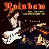 Rainbow - Monsters Of Rock - Live At Donington 1980 - CD+DVD