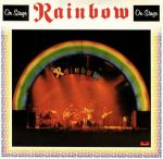 Rainbow - On Stage - Live CD