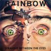 Rainbow - Straight Between The Eyes CD