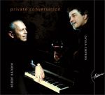 Csepregi Gyula - Rátonyi Róbert - Private Conversation CD