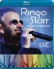 Ringo Starr and the Roundheads - Live BD (Blu-ray Disc)