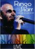 Ringo Starr and the Roundheads - Live DVD