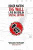 Roger Waters - The Wall Live In Berlin (Special Edition) DVD