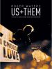 Roger Waters - Us + Them - Soundtrack to the Film by Sean Evans and Roger Waters DVD