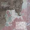 Roland Heidrich & The Abstract (Csaba Pengő, Zsolt Sárvári Kovács) - Where are We Going? (CD)