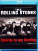 The Rolling Stones - Charlie is my Darling - Ireland 1965 - BD (Blu-ray Disc)