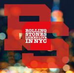 The Rolling Stones - Licked Live in NYC (2CD + Blu-ray)
