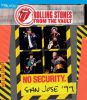 The Rolling Stones - From The Vault: No Security. San Jose '99 (Blu-ray)