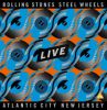 The Rolling Stones - Steel Wheels Live - Atlantic City New Jersey (3CD+2DVD+Blu-ray) Box Set