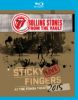The Rolling Stones - From The Vault: Sticky Fingers Live at the Fonda Theatre 2015 - Blu-ray Disc