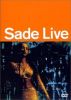Sade - Sade Live DVD