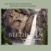 Beethoven: Leonore Overture No. 3, Symphony No. 7 - San Francisco Symphony Orchestra (SACD)