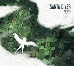 Santa Diver - Santa Diver CD+DVD