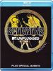 Scorpions - MTV Unplugged in Athens Plus Special Guests Blu-ray Disc