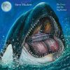 Steve Hackett - The Circus And The Nightwhale - Mediabook (CD + Blu-ray Audio)