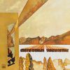 Stevie Wonder - Innervisions (Vinyl) LP