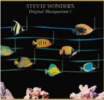 Stevie Wonder - Stevie Wonder's Original Musiquarium I (Vinyl) 2LP