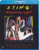 Sting - Bring On The Night BD (Blu-ray Disc)