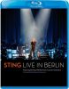 Sting - Live in Berlin BD (Blu-ray Disc)
