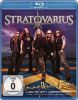 Stratovarius - Under Flaming Winter Skies - Live in Tampere (Blu-ray)