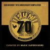 Sun Records’ 70th Anniversary Compilation, Vol. 2 - Various Artists (Vinyl) LP