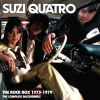 Suzi Quatro - The Rock Box 1973-1979 (The Complete Recordings) 7CD+DVD