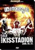 Tankcsapda - Élő Kisstadion 2006 DVD