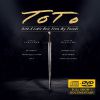 TOTO - With A Little Help From My Friends - Full Show + Documentary (CD + DVD)