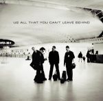 U2 - All That You Cant Leave Behind (20th Anniversary) CD