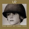 U2 - The Best of 1980-1990 - CD
