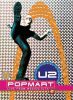 U2 - Popmart - Live From Mexico City DVD