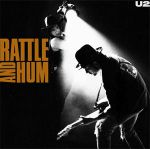 U2 - Rattle and Hum (Vinyl) 2LP